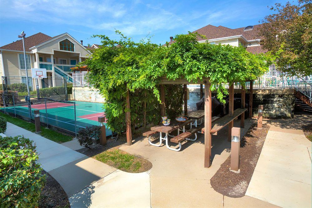 Sonesta ES Suites Chicago - Schaumburg Exterior foto