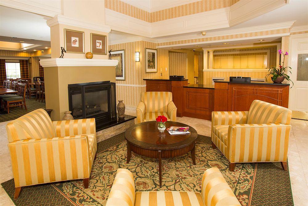 Sonesta ES Suites Chicago - Schaumburg Exterior foto