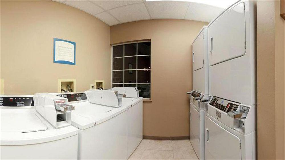 Sonesta ES Suites Chicago - Schaumburg Facilidades foto