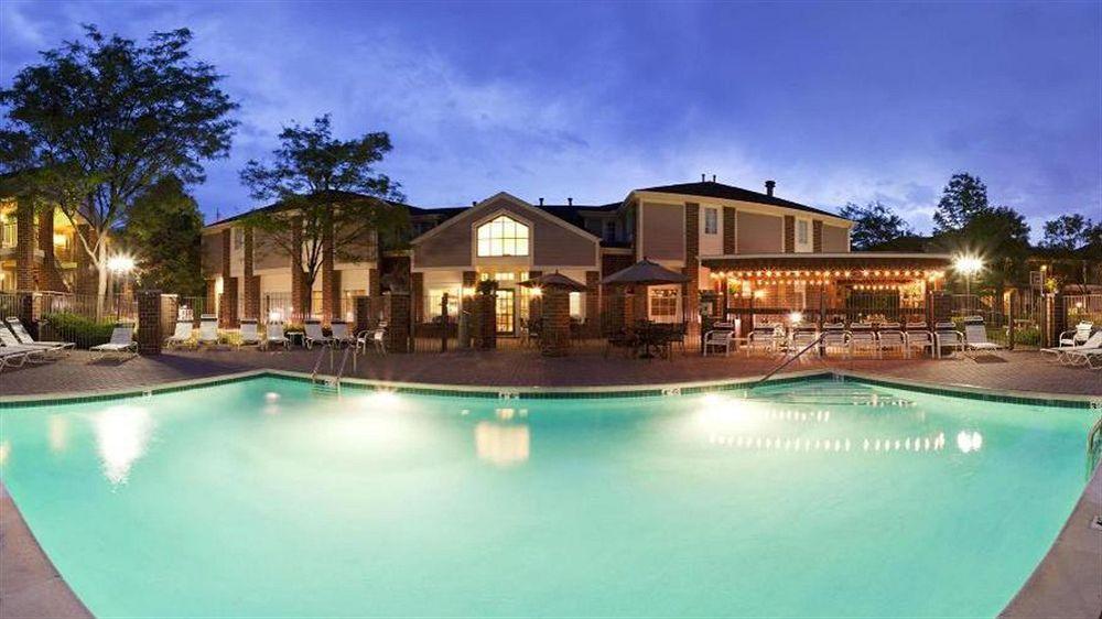 Sonesta ES Suites Chicago - Schaumburg Exterior foto