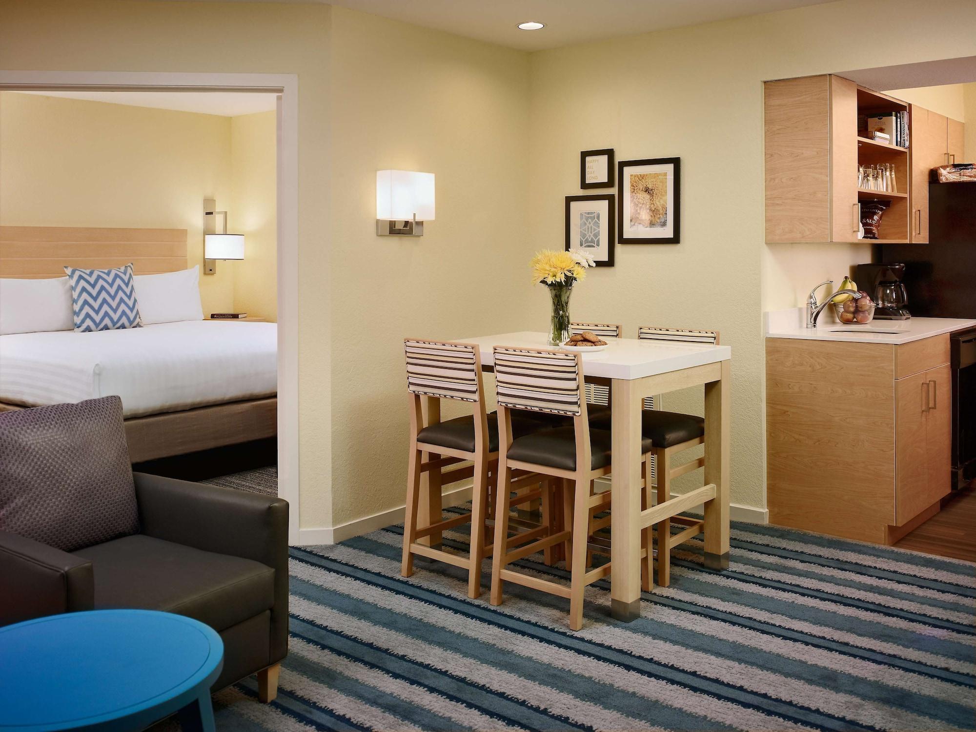 Sonesta ES Suites Chicago - Schaumburg Exterior foto