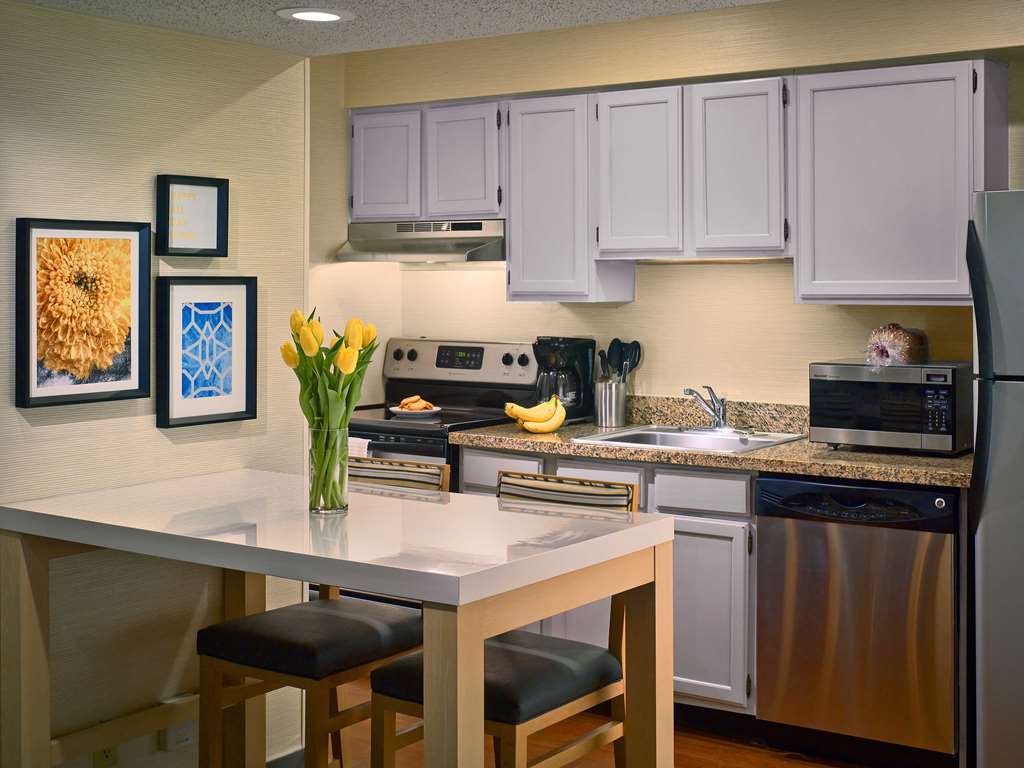 Sonesta ES Suites Chicago - Schaumburg Habitación foto