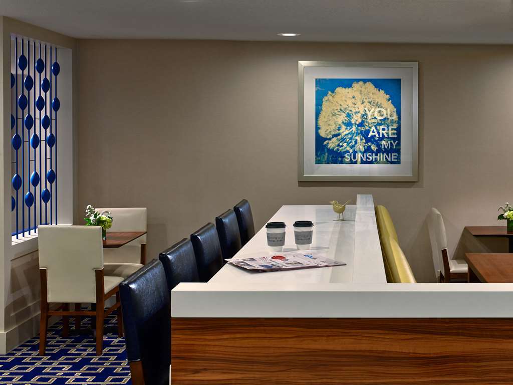 Sonesta ES Suites Chicago - Schaumburg Interior foto