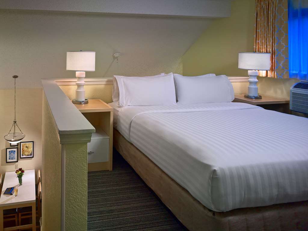 Sonesta ES Suites Chicago - Schaumburg Habitación foto