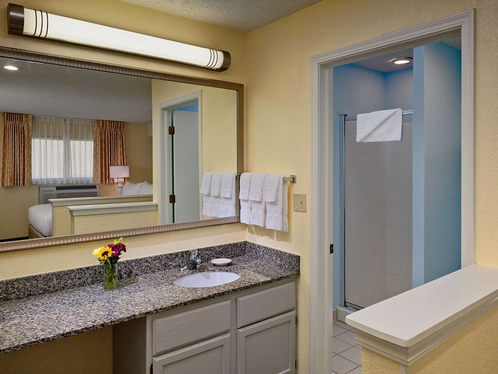 Sonesta ES Suites Chicago - Schaumburg Habitación foto