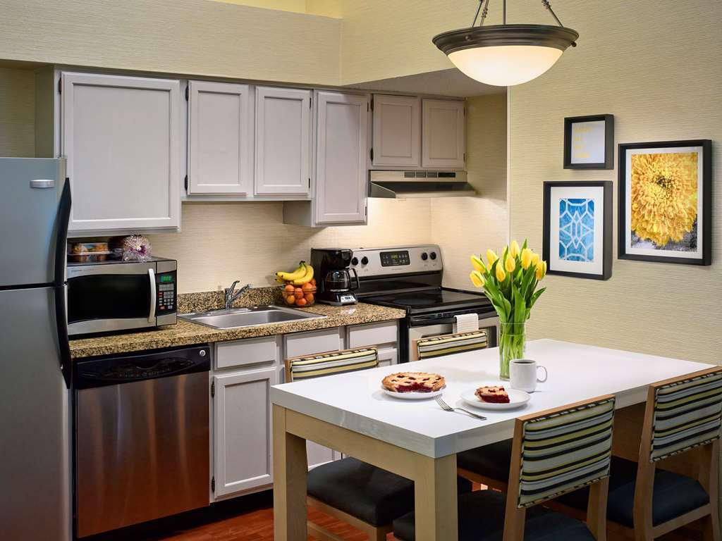 Sonesta ES Suites Chicago - Schaumburg Habitación foto